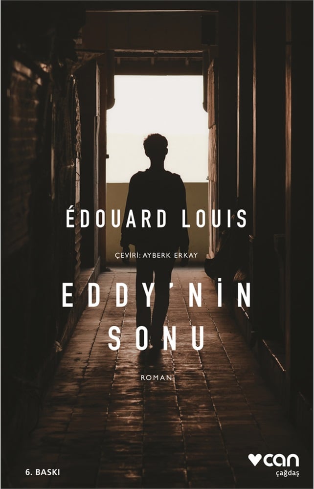 Eddy'nin Sonu