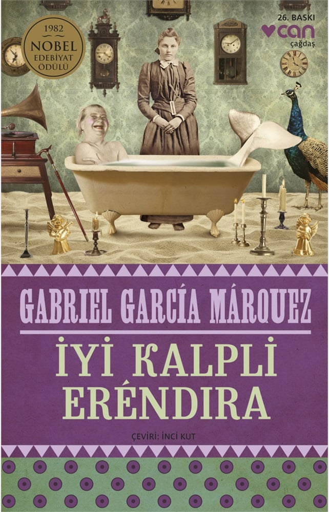 İyi Kalpli Erendira