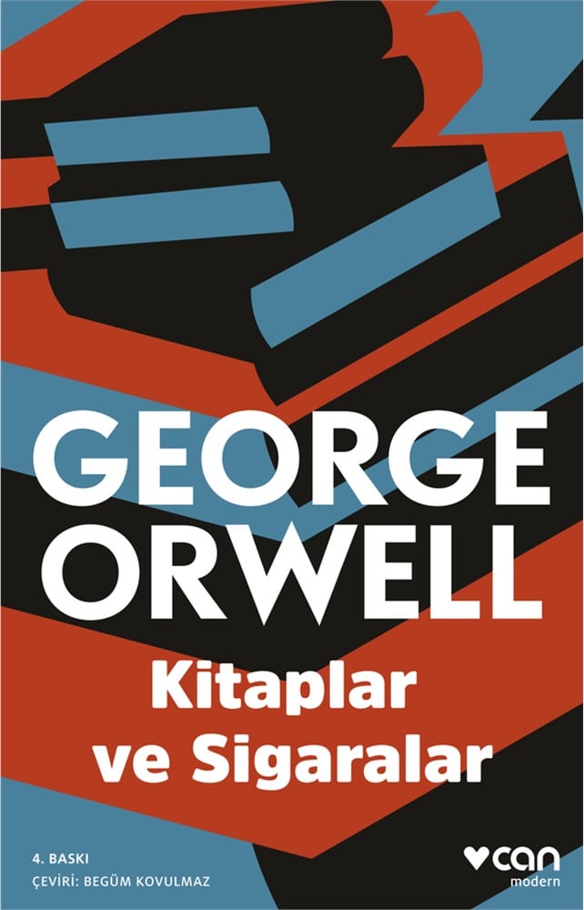 Kitaplar ve Sigaralar