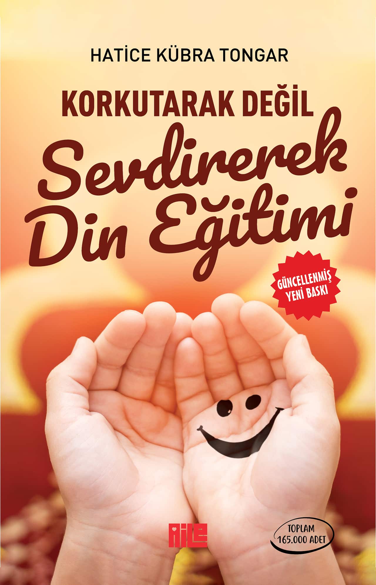 KORKUTARAK DEĞİL SEVDİREREK DİN EĞİTİMİ