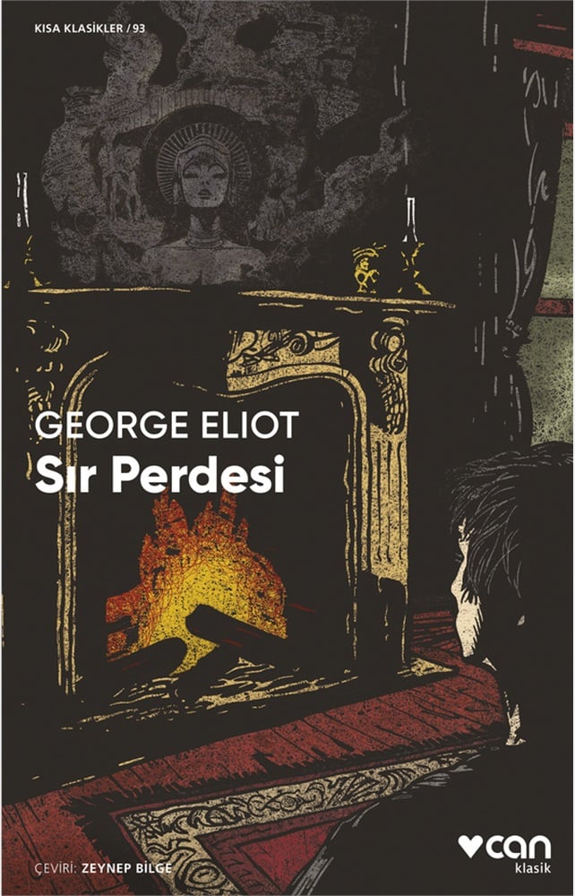 Sır Perdesi