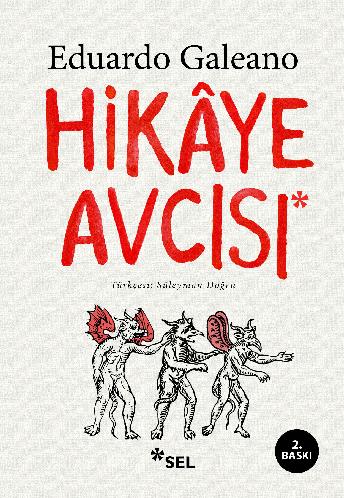 Hikâye Avcısı