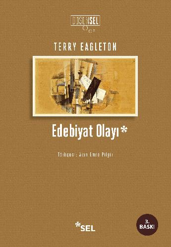 Edebiyat Olayı