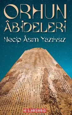 Orhun Abideleri
