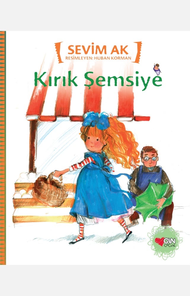 Kırık Şemsiye