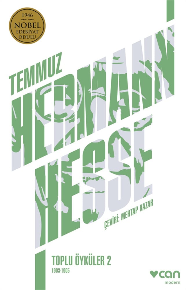 Temmuz: Toplu Öyküler - 2 (1903-1905)