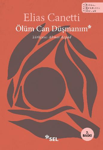 Ölüm Can Düşmanım