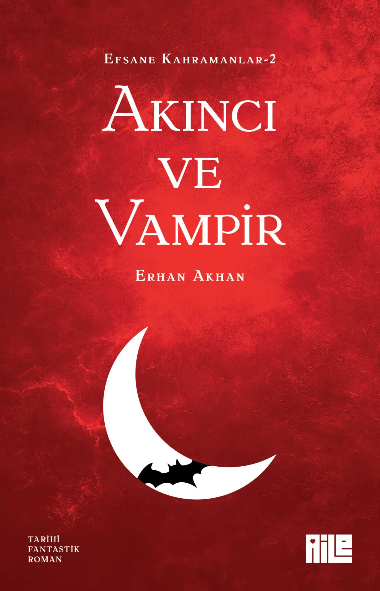 AKINCI VE VAMPİR