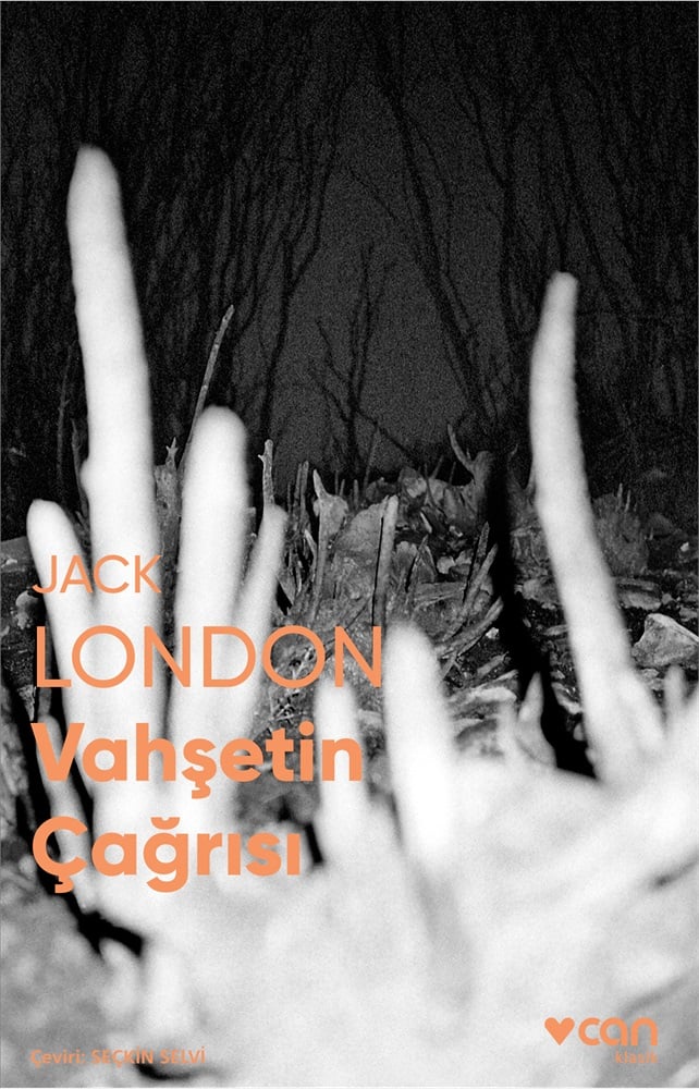 Vahşetin Çağrısı - Jack London