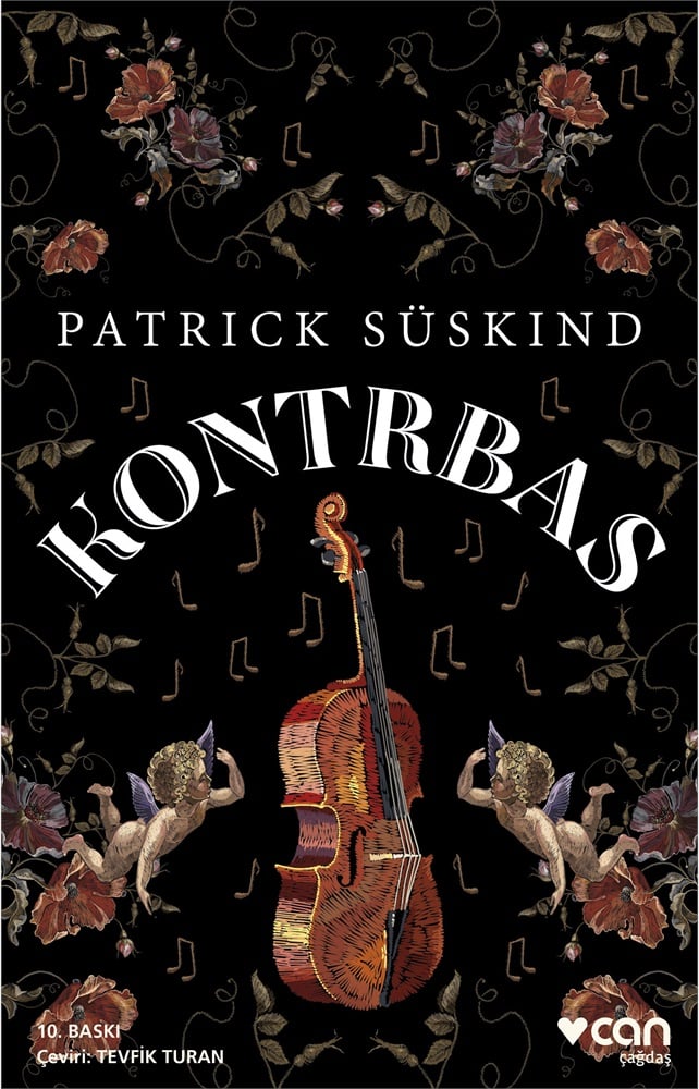 Kontrbas