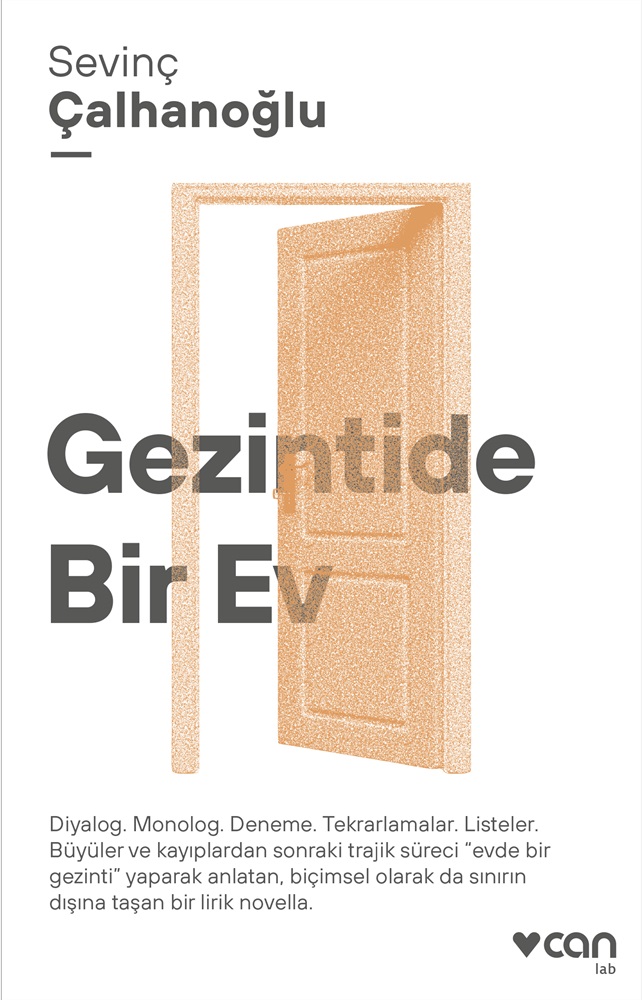 Gezintide Bir Ev