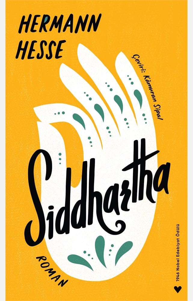 Siddhartha