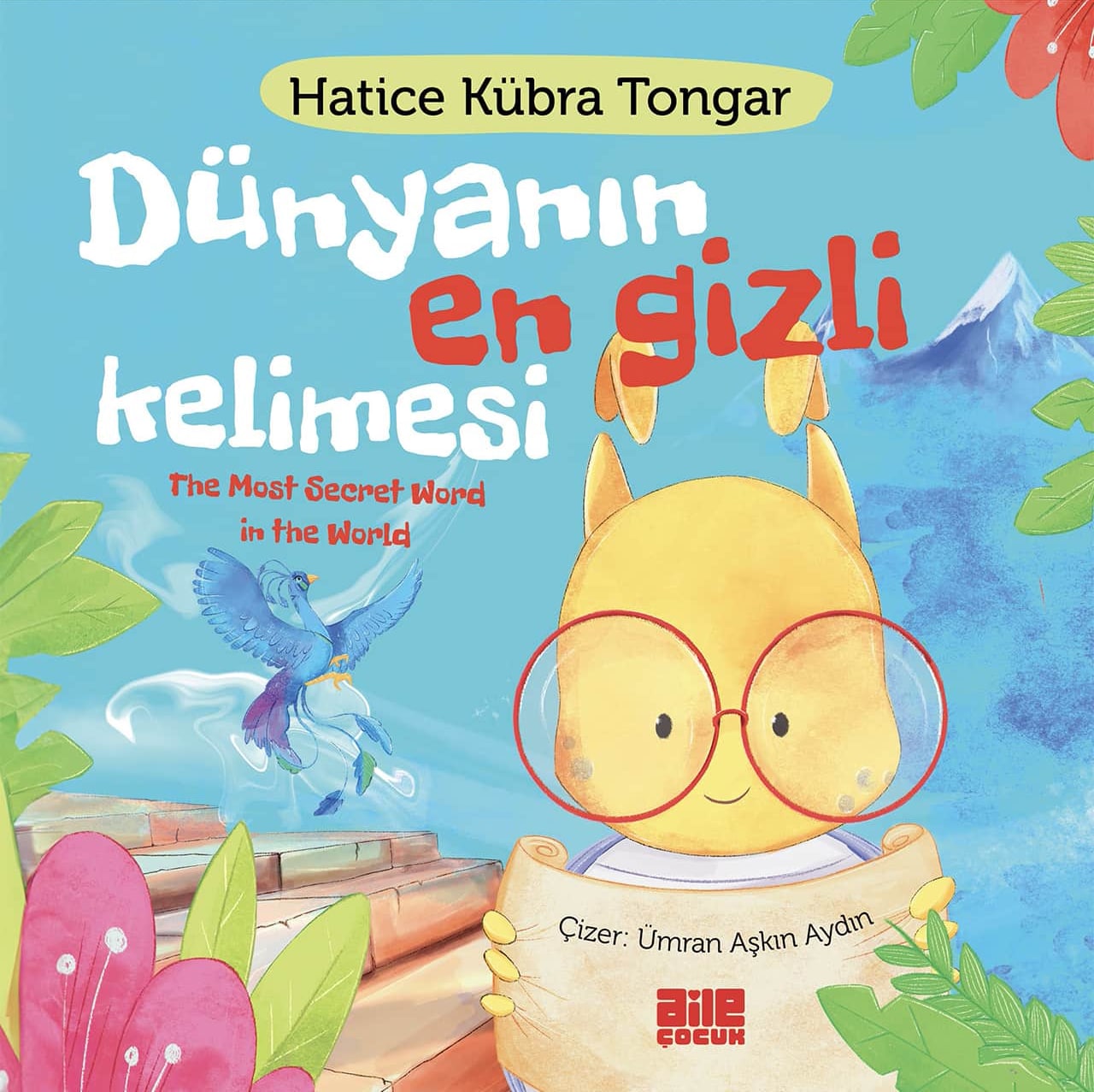 DÜNYANIN EN GİZLİ KELİMESİ