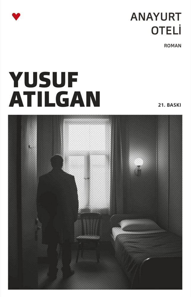 Anayurt Oteli