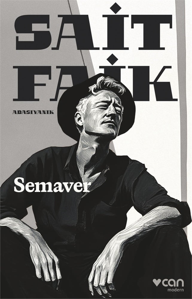 Semaver - Sait Faik Abasıyanık