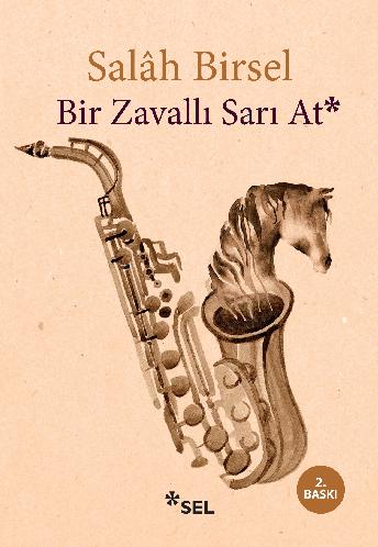 Bir Zavallı Sarı At - 1001 Gece Denemeleri