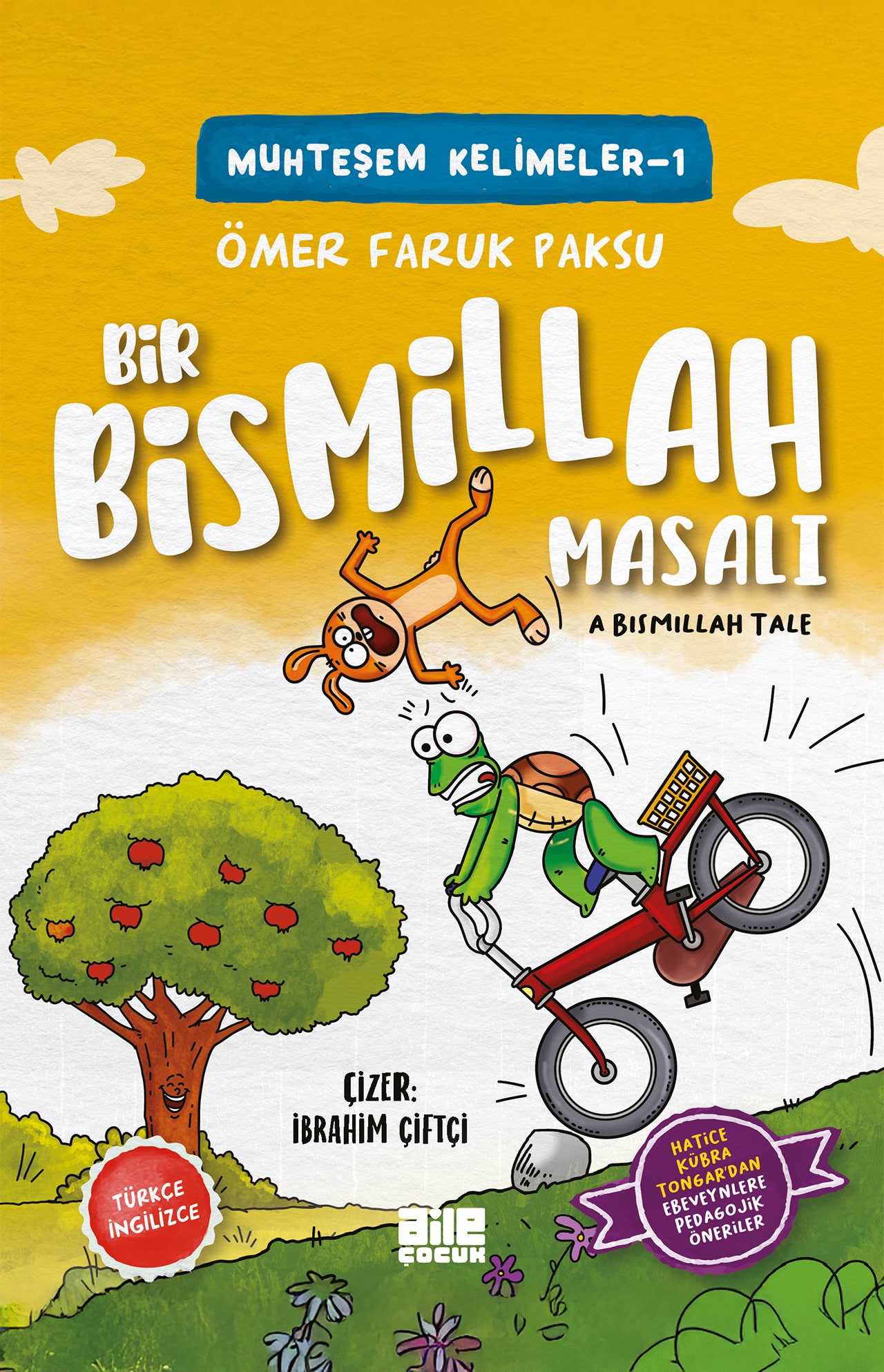 BİR BİSMİLLAH MASALI