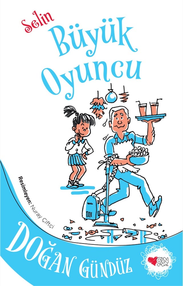 Selin / Büyük Oyuncu - Doğan Gündüz