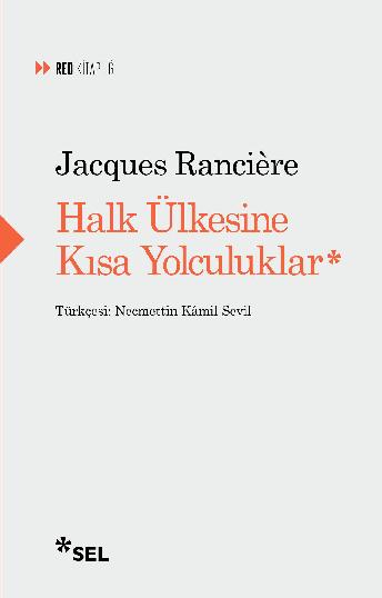 Halk Ülkesine Kısa Yolculuklar