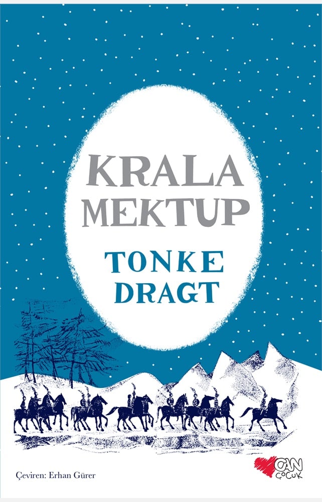 Krala Mektup