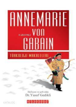 Annemarie Von Gaban