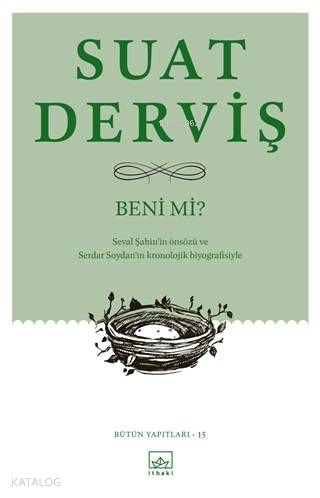 Beni mi?