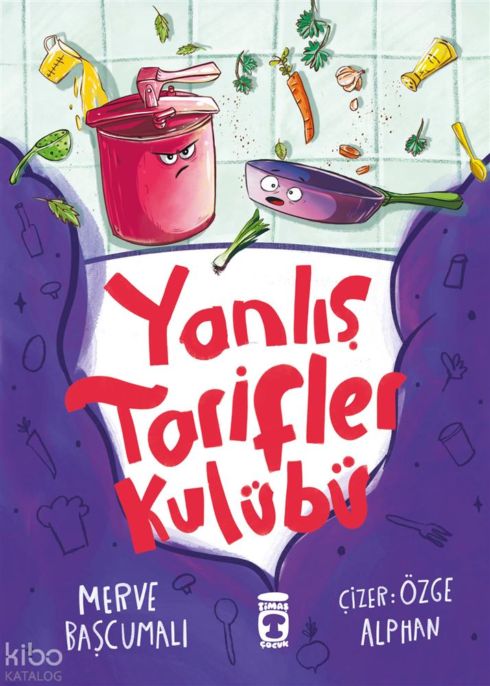 YANLIŞ TARİFLER KULÜBÜ