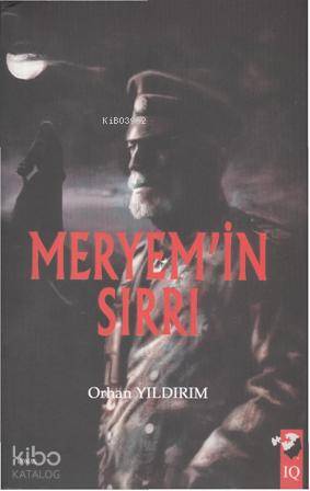 Meryem'in Sırrı - Orhan Yıldırım