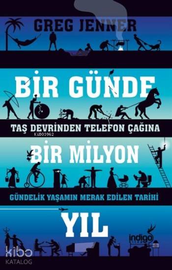 Bir Günde Bir Milyon Yıl