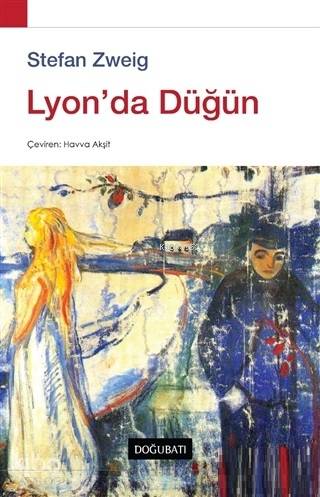 Lyon'da Düğün