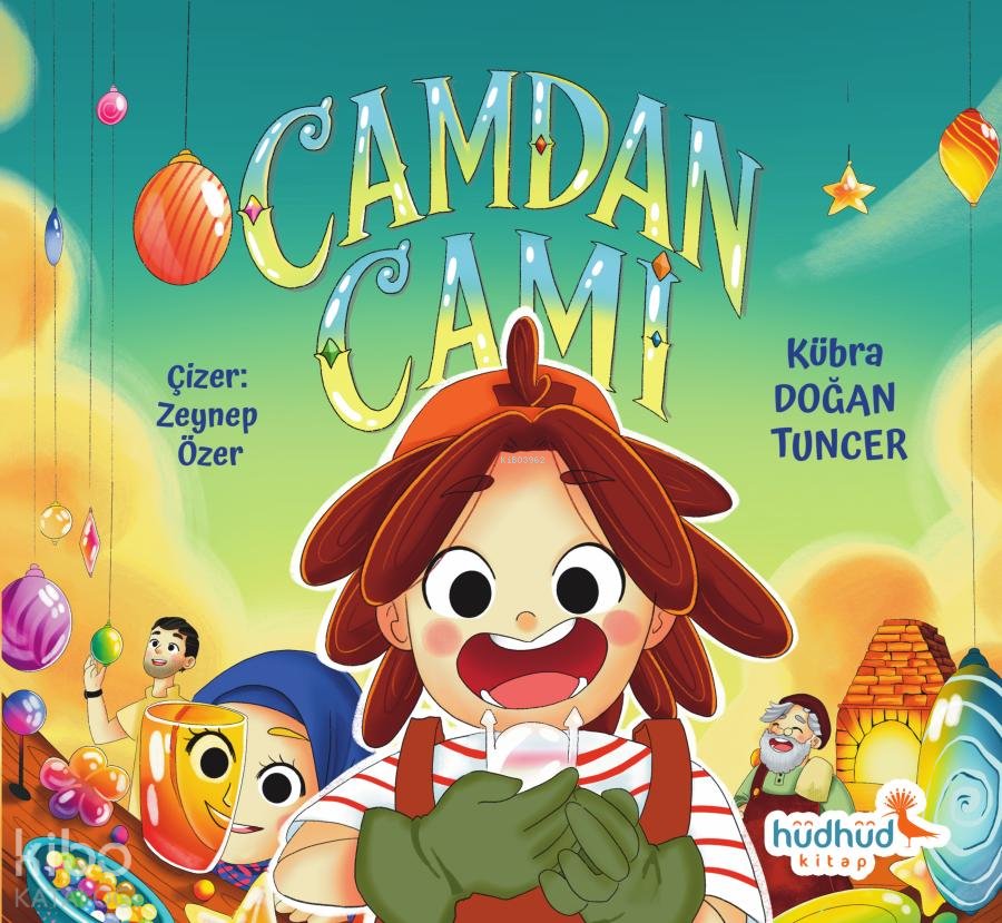 Camdan Cami