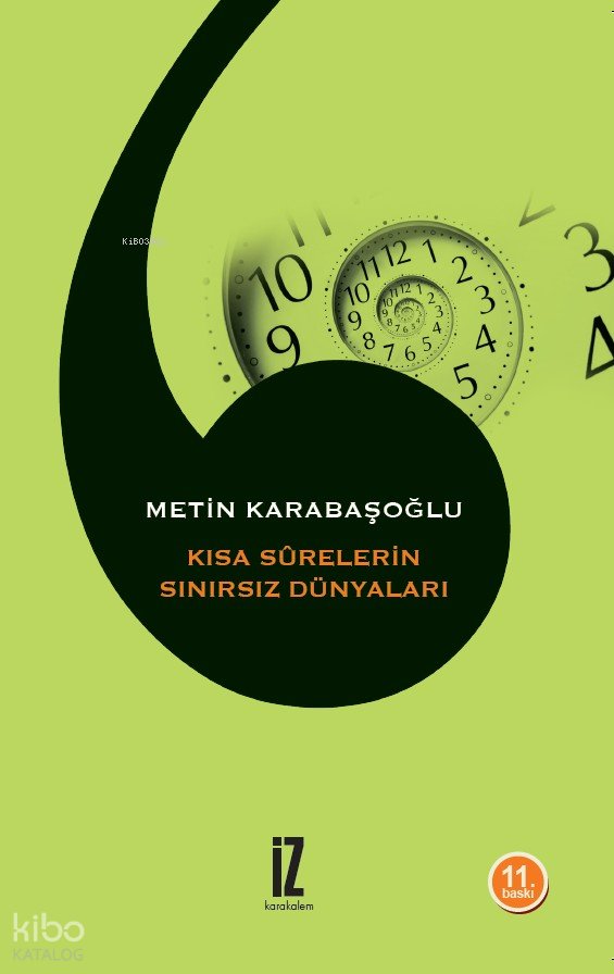 Kısa Surelerin Sınırsız Dünyaları - Metin Karabaşoğlu