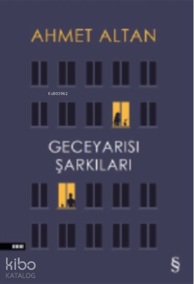 Geceyarısı Şarkıları