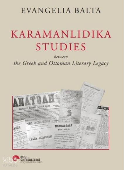 Karamanlıdıka Studies