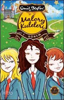 Malory Kuleleri - 1. Dönem