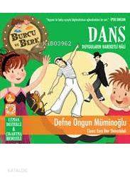 Burcu ve Berk Dans