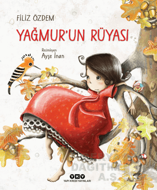 YAĞMURUN RÜYASI - (KARTON KAPAK)