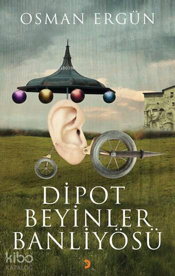 Dipot Beyinler Banliyösü
