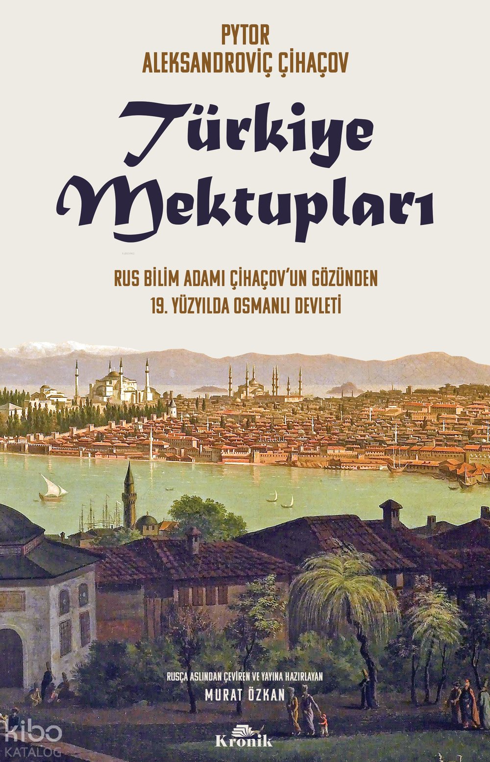 Türkiye Mektupları