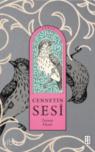 Cennetin Sesi