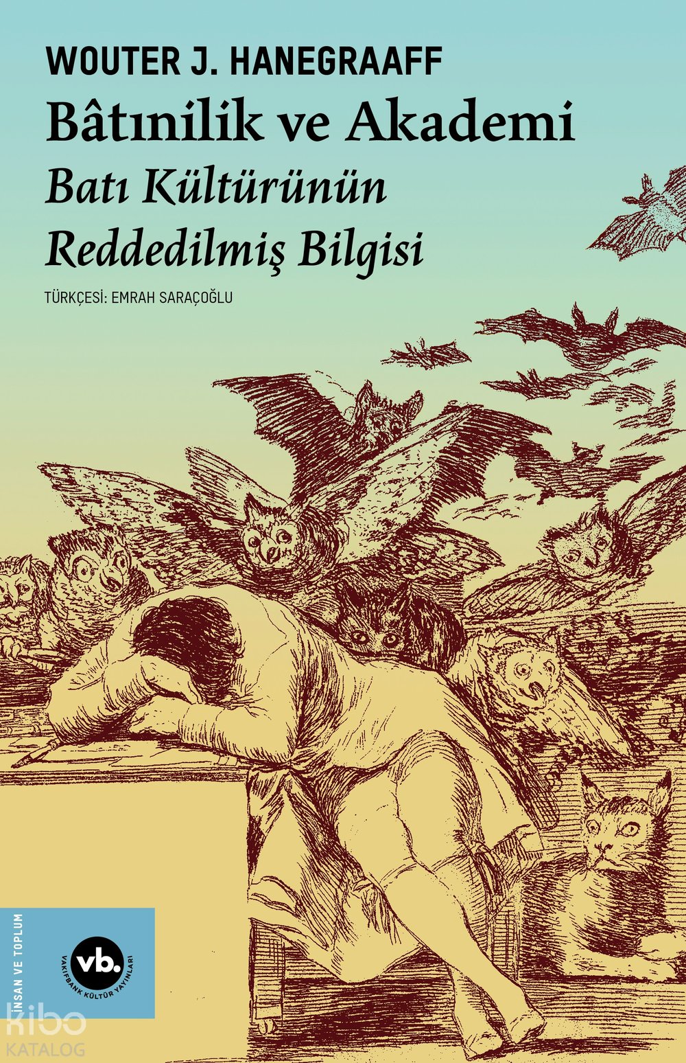 Bâtınilik ve Akademi