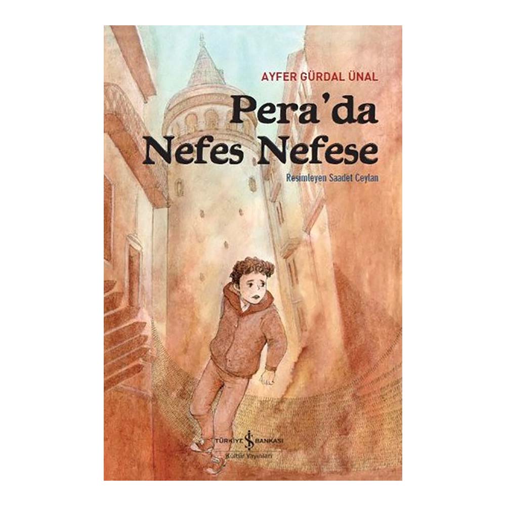 PERADA NEFES NEFESE