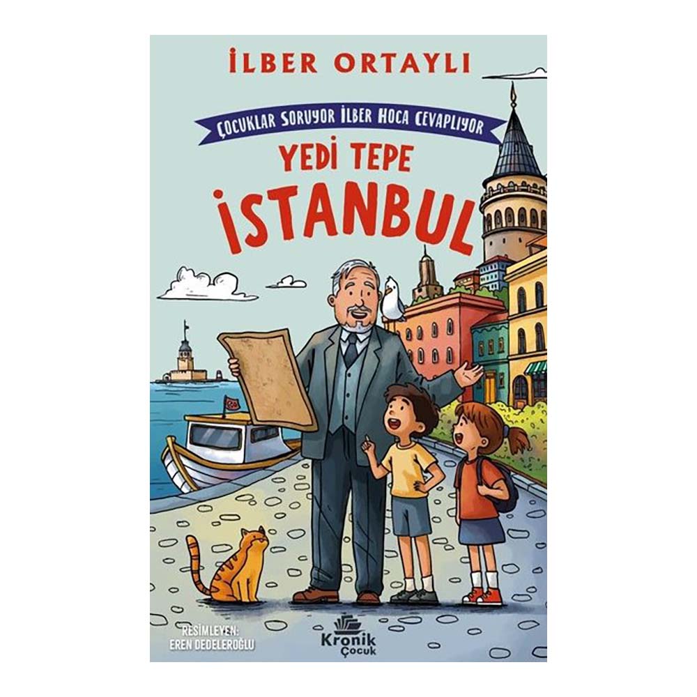 YEDİ TEPE İSTANBUL
