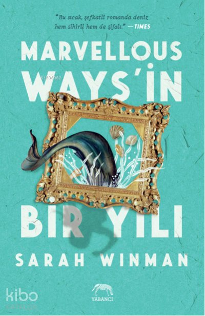 Marvellous Ways’in Bir Yılı