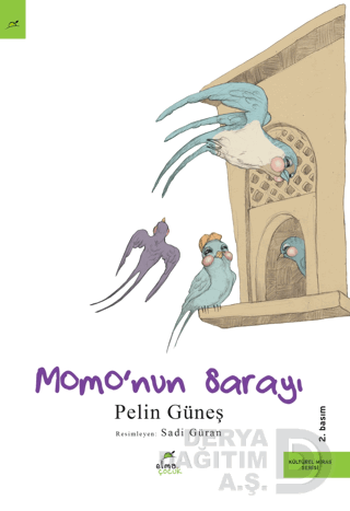MOMONUN SARAYI