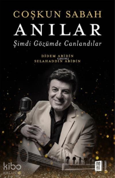 Coşkun Sabah Anılar
