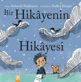 BİR HİKAYENİN HİKAYESİ