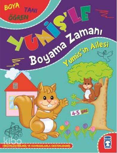 Yumişin Ailesi