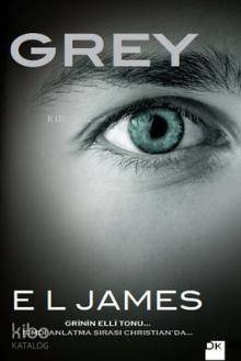 Grey - E L James