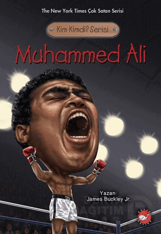 KİM KİMDİR ? MUHAMMED ALİ